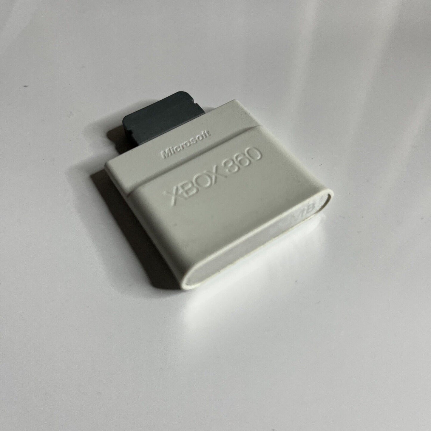 Genuine Official Microsoft Xbox 360 64MB Memory Card X807259-002