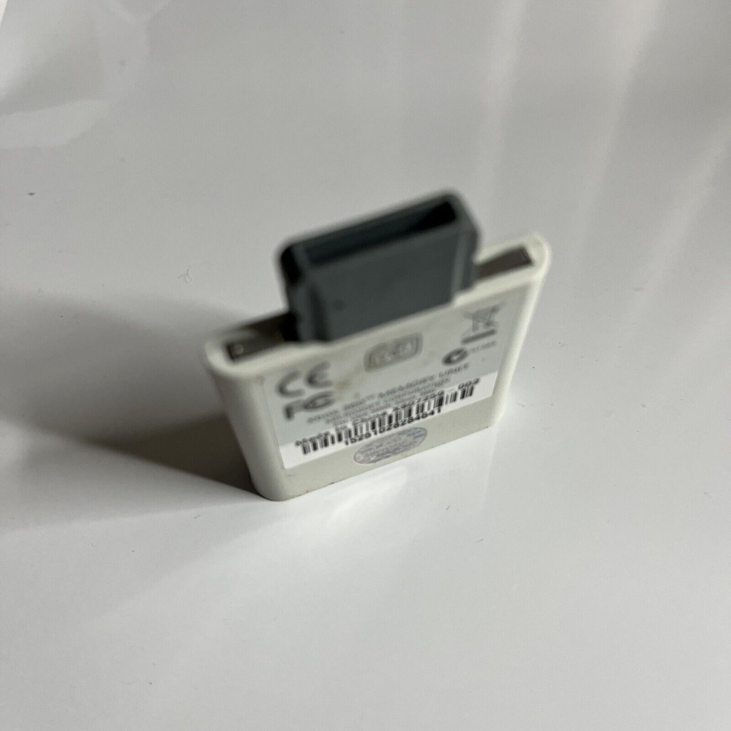 Genuine Official Microsoft Xbox 360 64MB Memory Card X807259-002