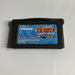 Naruto: Ki no Ha Senki GBA  Nintendo Gameboy Advance JAPANESE Game AGB-AUEJ-JPN
