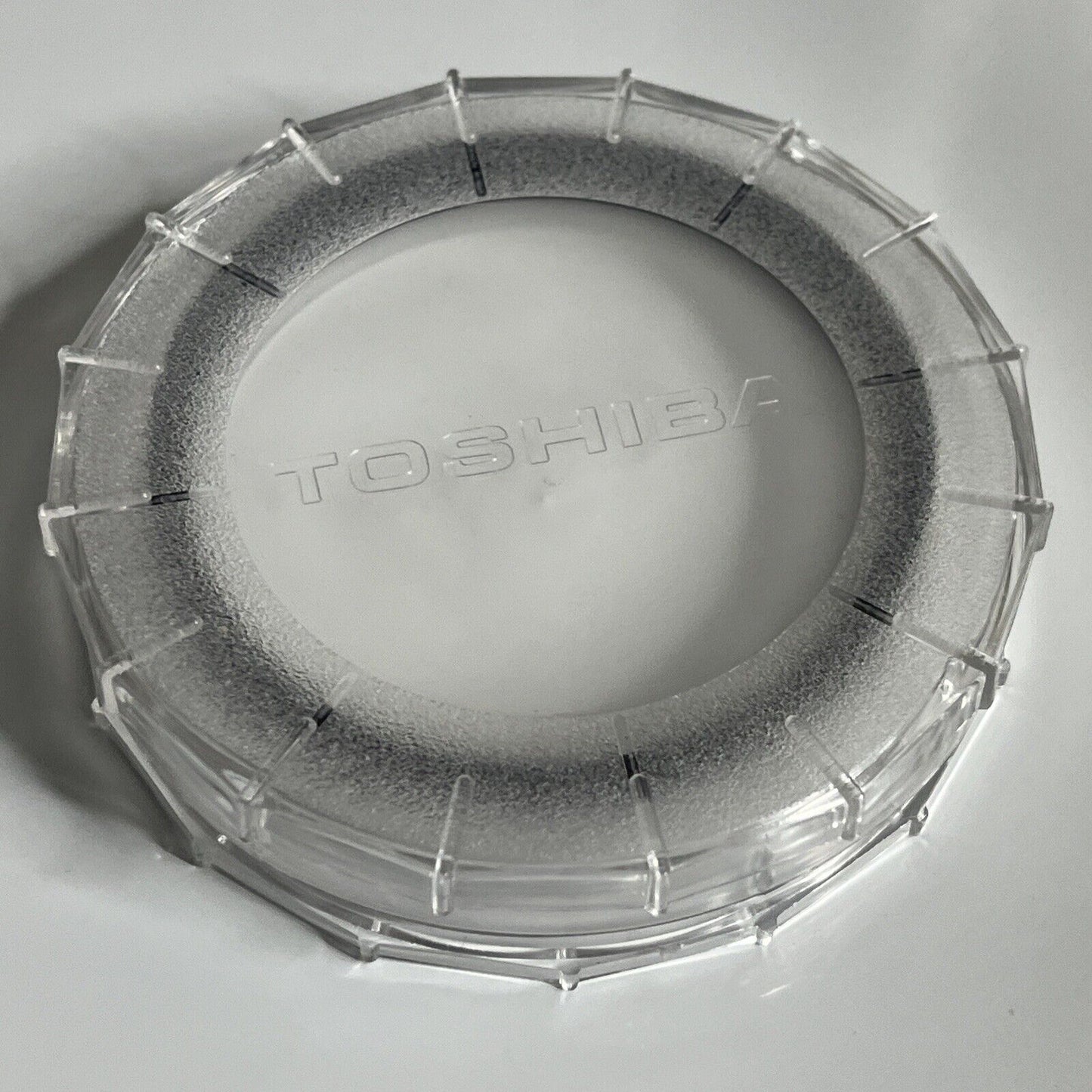 Toshiba Filter 58mm Close Up Lens CU No. 3 Made in Japan