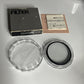 Toshiba Filter 58mm CS Cross Screen Made in Japan