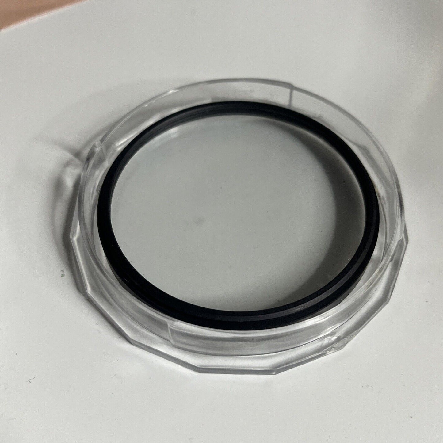 Toshiba Filter 58mm CS Cross Screen Made in Japan