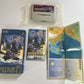 PTO Pacific Theater of Operations  Nintendo Super Famicom NTSC-J JAPAN Complete