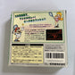 Mario Tennis  Nintendo Virtual Boy JAPAN Version Game Complete