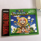 Mario Tennis  Nintendo Virtual Boy JAPAN Version Game Complete