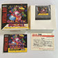 Galactic Ball  Nintendo Virtual Boy JAPAN Version Game Complete