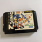 Sonic the Hedgehog 2  Sega Mega Drive MD NTSC-J JAPAN Game Complete