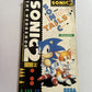 Sonic the Hedgehog 2  Sega Mega Drive MD NTSC-J JAPAN Game Complete