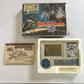 Macross Space Flight Portable Handheld Electronic Game Made in Japan 1983