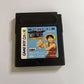 One Piece Luffy's Dream Pirate Adventure  Nintendo Gameboy Color GBC JAPAN Game