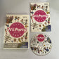 Wii Party  Nintendo Wii NTSC-J JAPAN Game Complete