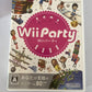 Wii Party  Nintendo Wii NTSC-J JAPAN Game Complete