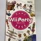 Wii Party  Nintendo Wii NTSC-J JAPAN Game Complete