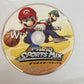 Mario Sports Mix  Nintendo Wii NTSC-J JAPAN Game Complete