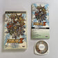 Dai-2-Ji Super Robot Taisen Z Saiseihen  Sony PlayStation PSP JAPAN Complete