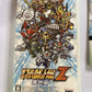 Dai-2-Ji Super Robot Taisen Z Saiseihen  Sony PlayStation PSP JAPAN Complete