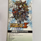 Dai-2-Ji Super Robot Taisen Z Saiseihen  Sony PlayStation PSP JAPAN Complete