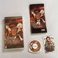 Zettai Hero Kaizou Keikaku  Sony PlayStation PSP JAPAN Game Complete with Card