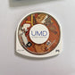 Zettai Hero Kaizou Keikaku  Sony PlayStation PSP JAPAN Game Complete with Card