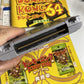 Donkey Kong 64  Nintendo 64 NTSC-J JAPAN N64 Game + Trading Card Complete