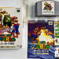 Shindou Super Mario 64  Nintendo 64 NTSC-J JAPAN N64 Game Complete
