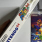 Shindou Super Mario 64  Nintendo 64 NTSC-J JAPAN N64 Game Complete