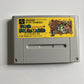 Super Mario World  Nintendo Super Famicom SNES NTSC-J JAPAN Game Complete