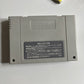 Super Mario World  Nintendo Super Famicom SNES NTSC-J JAPAN Game Complete