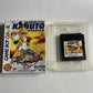 Medarot 2 Kabuto GB  Nintendo Gameboy JAPAN Game DMG-A2MJ-JPN