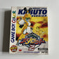 Medarot 2 Kabuto GB  Nintendo Gameboy JAPAN Game DMG-A2MJ-JPN