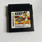 Medarot 2 Kabuto GB  Nintendo Gameboy JAPAN Game DMG-A2MJ-JPN