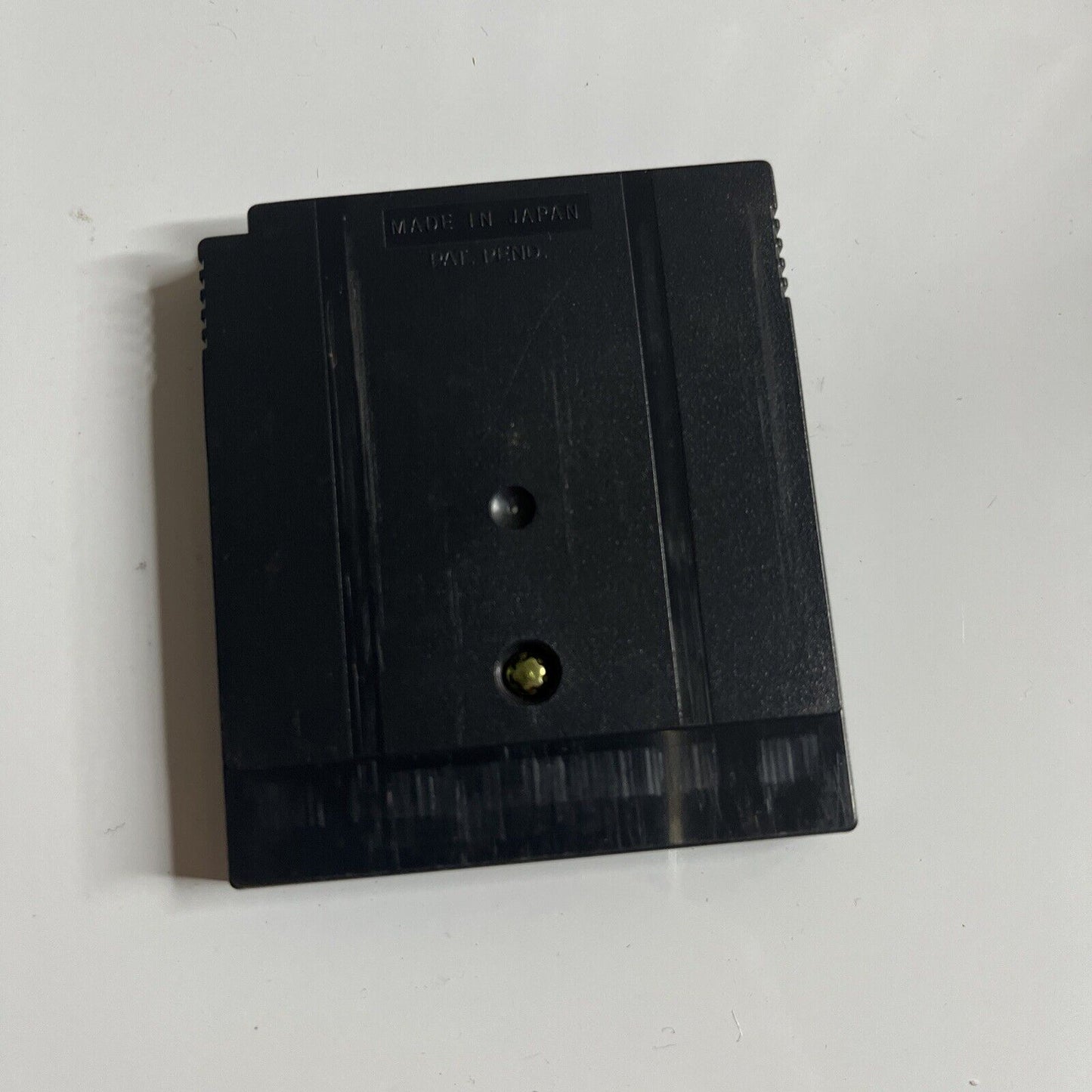 Medarot 2 Kabuto GB  Nintendo Gameboy JAPAN Game DMG-A2MJ-JPN