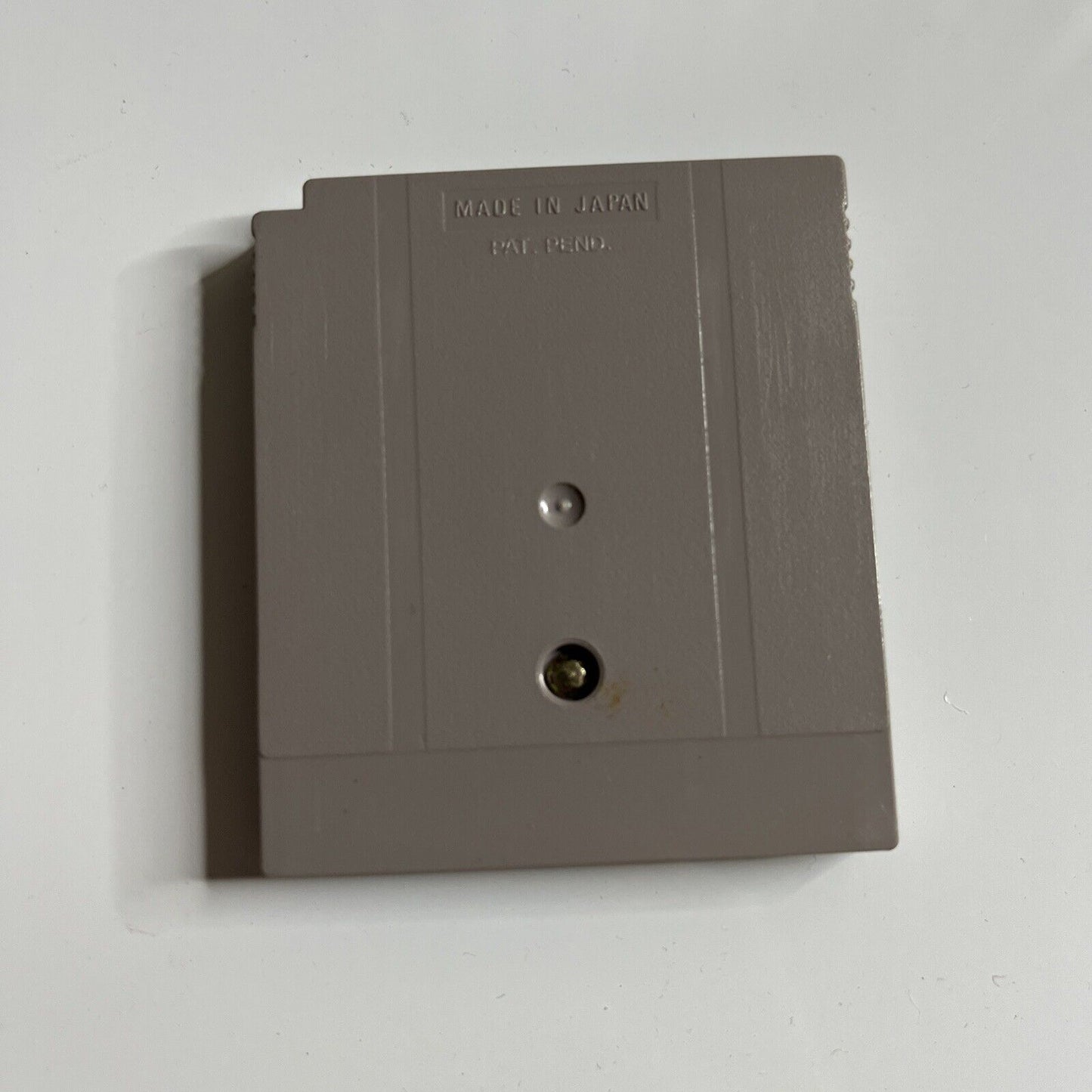 Medarot 1 Kuwagata Version GB Nintendo GameBoy JAPAN 1997 Game Complete