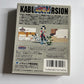 Medarot Kabuto Version GB Nintendo GameBoy JAPAN 1997 Game