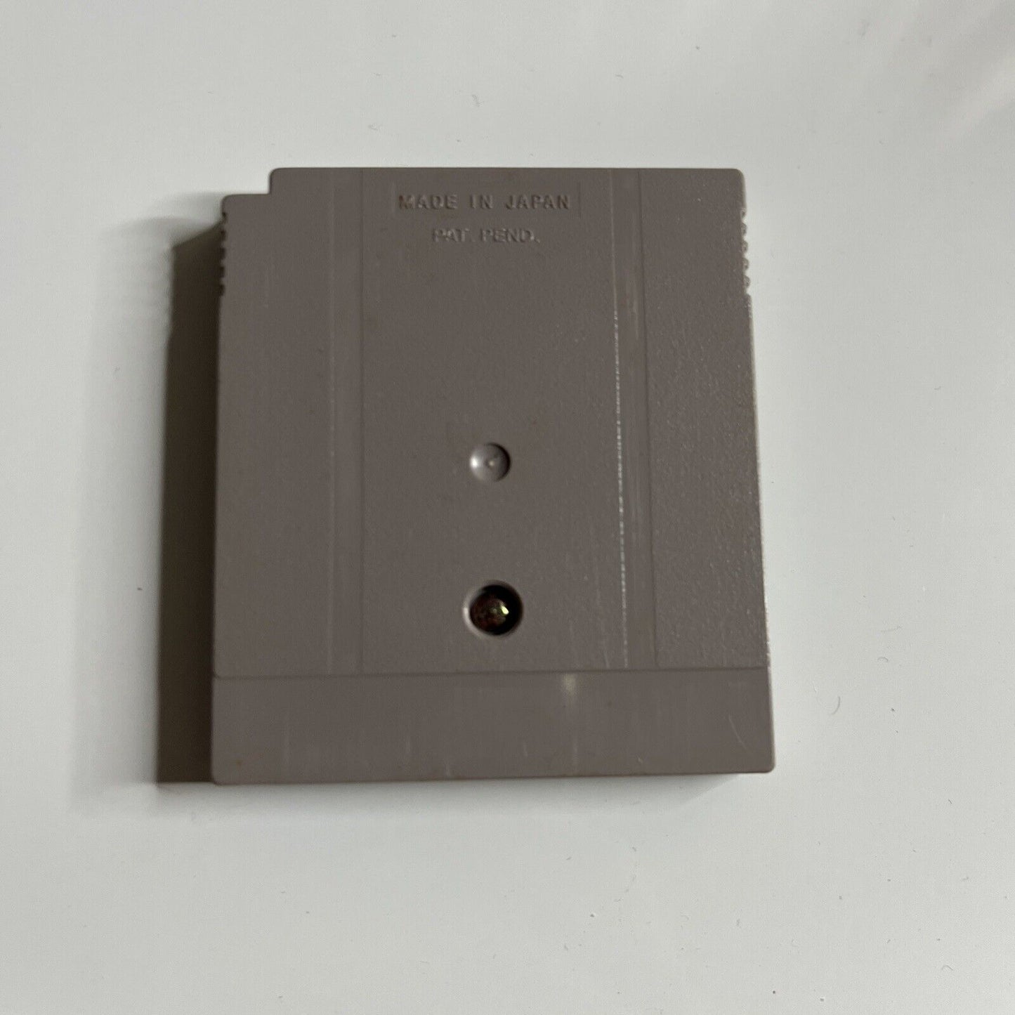 Medarot Kabuto Version GB Nintendo GameBoy JAPAN 1997 Game