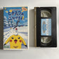 Pokemon Pikachu's Winter Vacation (VHS, 1998) NTSC Japanese Version