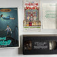 Laputa Castle in the Sky (VHS, 1986) Japanese Version NTSC Studio Ghibli