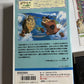 Laputa Castle in the Sky (VHS, 1986) Japanese Version NTSC Studio Ghibli