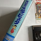 Laputa Castle in the Sky (VHS, 1986) Japanese Version NTSC Studio Ghibli