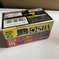 Maxwell VHS-C 30min 2 Pack Tape TC-30HG 2P Made in Japan  NEW Sealed