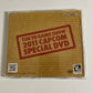 Tokyo Game Show 2011 Capcom Special DVD All Regions