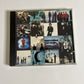 Achtung Baby by U2 (CD, 1991) Island Records