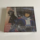 Mobile Suit Gundam Seed Destiny Complete Best Soundtrack (CD + DVD) NEW Sealed