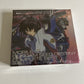 Mobile Suit Gundam Seed Destiny Complete Best Soundtrack (CD + DVD) NEW Sealed