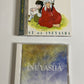 Best of Inuyasha Hyakka Ryouran by Original Soundtrack (CD, 2003) Obi AVCA-14723