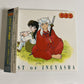 Best of Inuyasha Hyakka Ryouran by Original Soundtrack (CD, 2003) Obi AVCA-14723