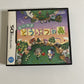 Animal Crossing  Nintendo DS JAPAN Game NDS Complete