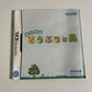 Animal Crossing  Nintendo DS JAPAN Game NDS Complete