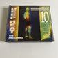 Deep Heat 10 - The Awakening (CD, 1991, 2-Disc Set) TCD 2490