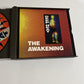 Deep Heat 10 - The Awakening (CD, 1991, 2-Disc Set) TCD 2490